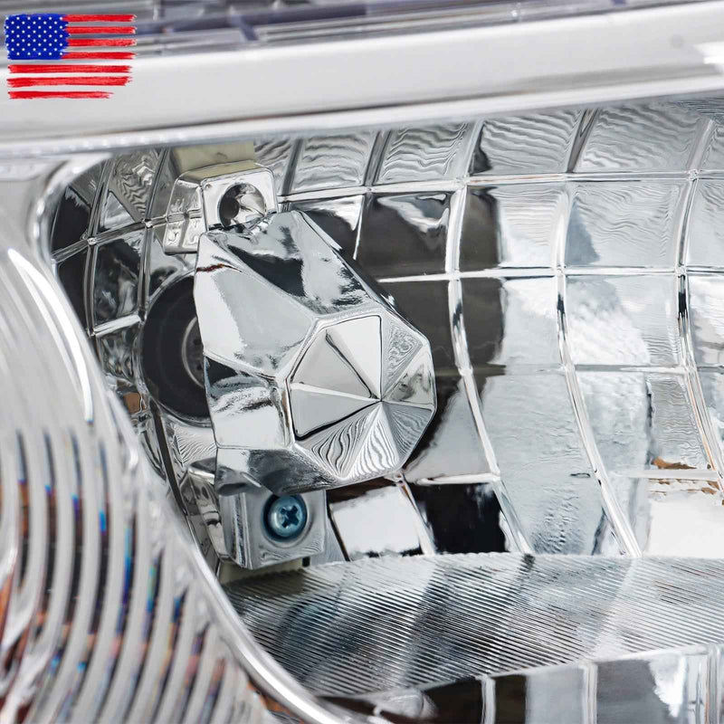 DURAFORCE Halogen 3574387C93 3574388C93 For 2002-2019 International Truck 4100 4200 Lamps