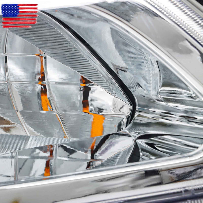 DURAFORCE Halogen 3574387C93 3574388C93 For 2002-2019 International Truck 4100 4200 Lamps