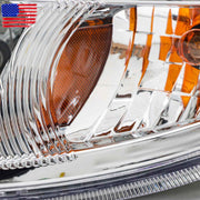 DURAFORCE Halogen 3574387C93 3574388C93 For 2002-2019 International Truck 4100 4200 Lamps