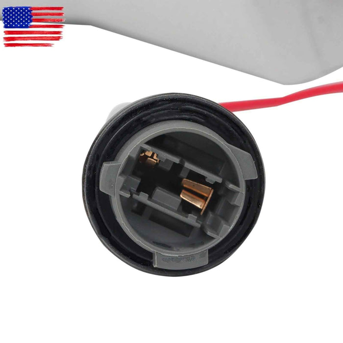 DURAFORCE Halogen 3574387C93 3574388C93 For 2002-2019 International Truck 4100 4200 Lamps