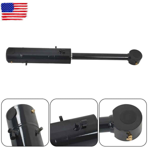 Hydraulic Blade Cylinder Fit For Bobcat 331 329 334 Mini Excavator #6597350