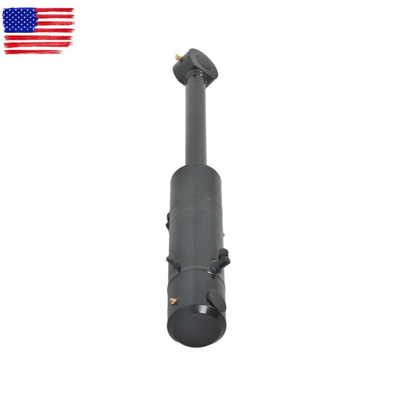 DURAFORCE Hydraulic Blade Cylinder Fit For Bobcat 331 329 334 Mini Excavator #6597350