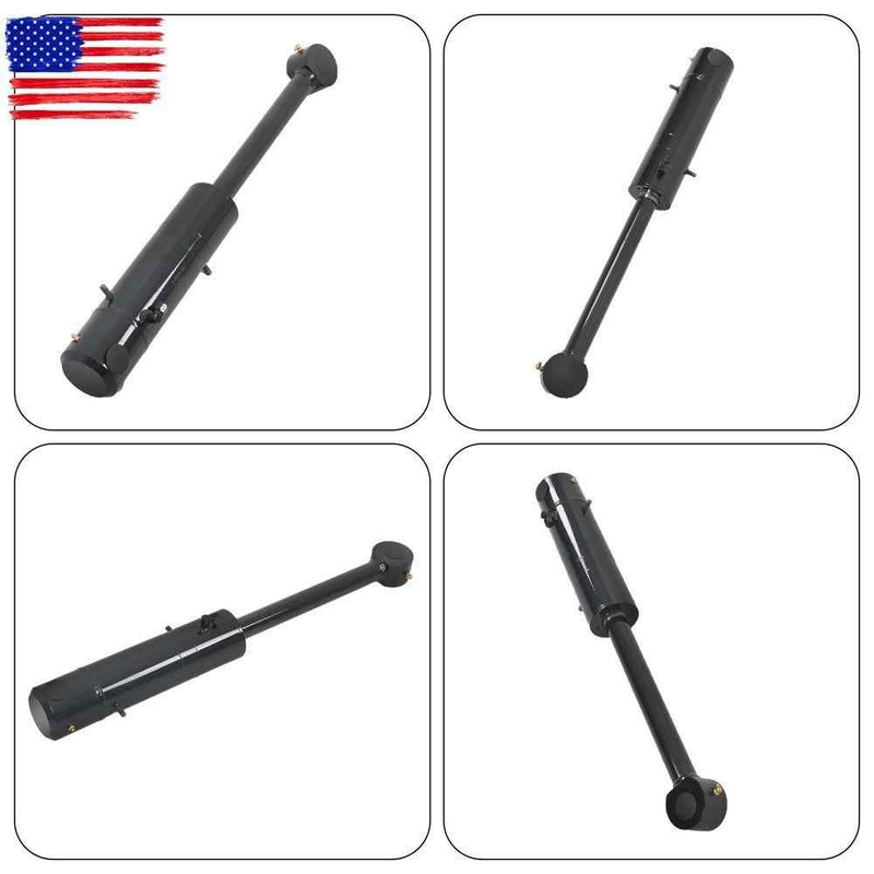 Hydraulic Blade Cylinder Fit For Bobcat 331 329 334 Mini Excavator #6597350