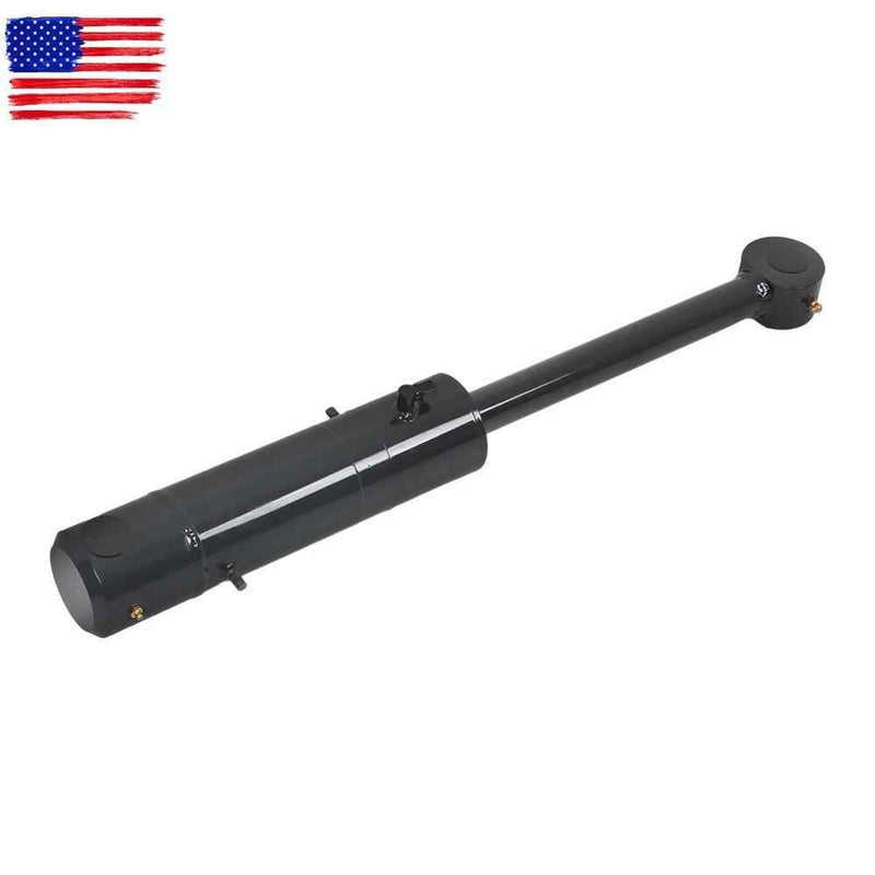 Hydraulic Blade Cylinder Fit For Bobcat 331 329 334 Mini Excavator #6597350