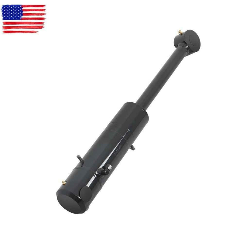 Hydraulic Blade Cylinder Fit For Bobcat 331 329 334 Mini Excavator #6597350