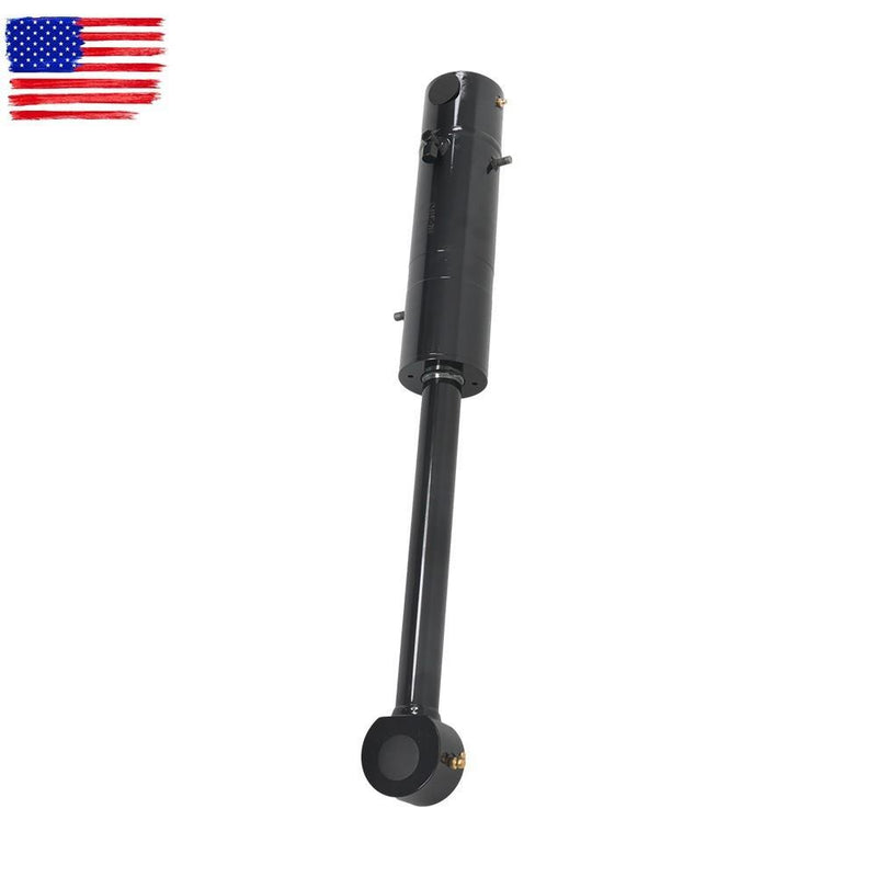 DURAFORCE Hydraulic Blade Cylinder Fit For Bobcat 331 329 334 Mini Excavator #6597350