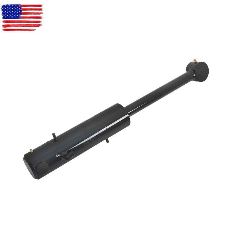 Hydraulic Blade Cylinder Fit For Bobcat 331 329 334 Mini Excavator #6597350