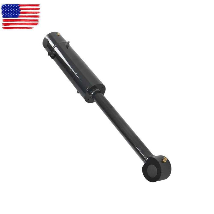 Hydraulic Blade Cylinder Fit For Bobcat 331 329 334 Mini Excavator #6597350