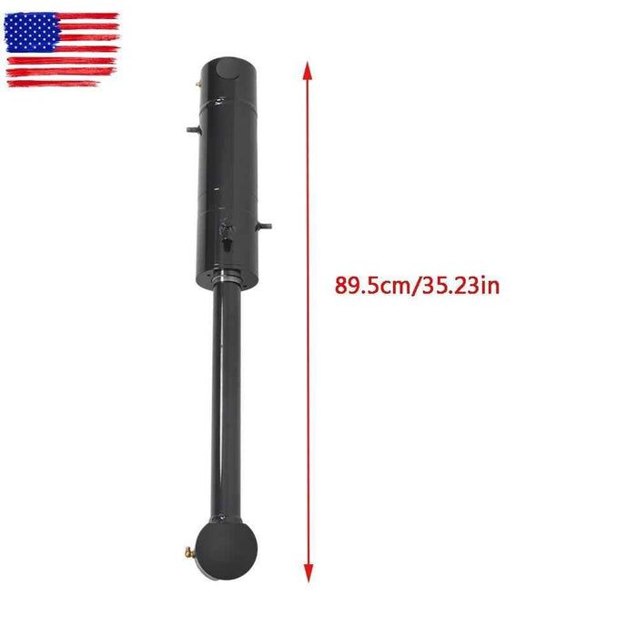 Hydraulic Blade Cylinder Fit For Bobcat 331 329 334 Mini Excavator #6597350