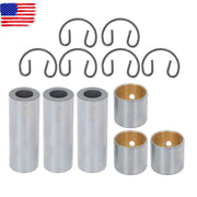 DURAFORCE For Kubota L2050DT L2350 L235DT L235 Tractors D1102 Engine Overhaul Rebuild Kit