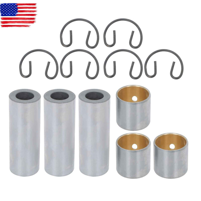 DURAFORCE For Kubota L2050DT L2350 L235DT L235 Tractors D1102 Engine Overhaul Rebuild Kit