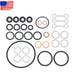 DURAFORCE For Kubota L2050DT L2350 L235DT L235 Tractors D1102 Engine Overhaul Rebuild Kit