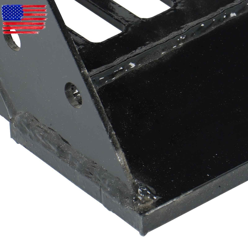 DURAFORCE For Mini Excavator 800mm Width Screening Sieve sand Bucket Attachment