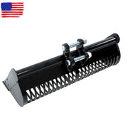 DURAFORCE For Mini Excavator 800mm Width Screening Sieve sand Bucket Attachment