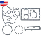 DURAFORCE D1101 For Kubota L245 L245DT L245C Tractor STD Overhaul Rebuild Kit