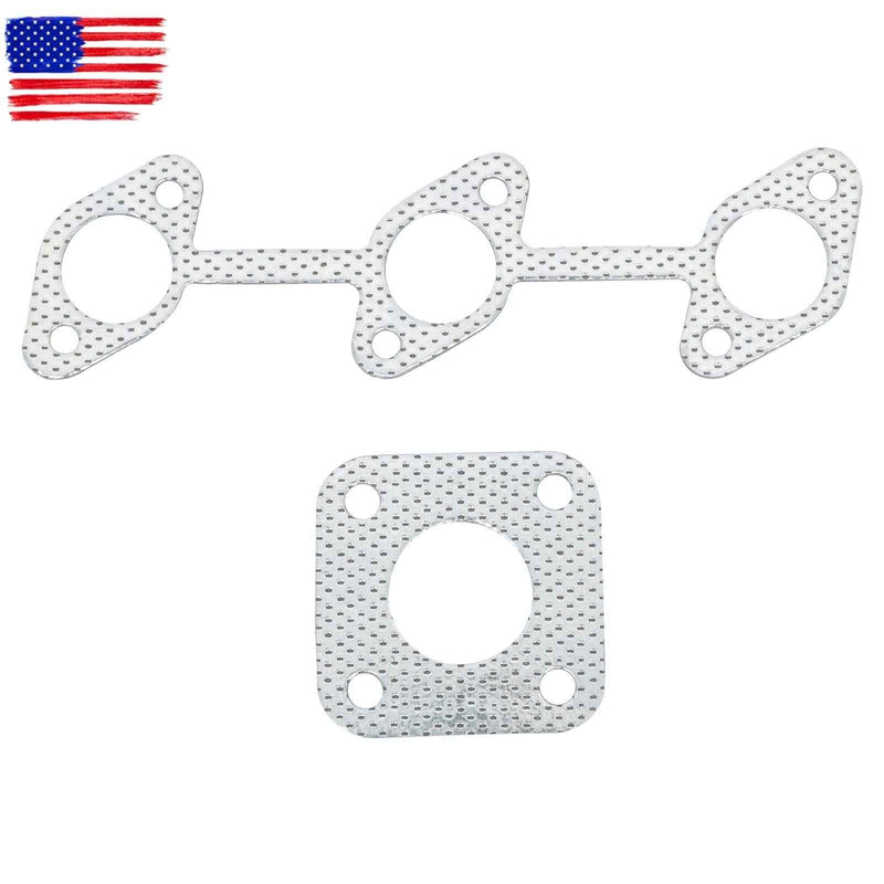 DURAFORCE D1101 For Kubota L245 L245DT L245C Tractor STD Overhaul Rebuild Kit