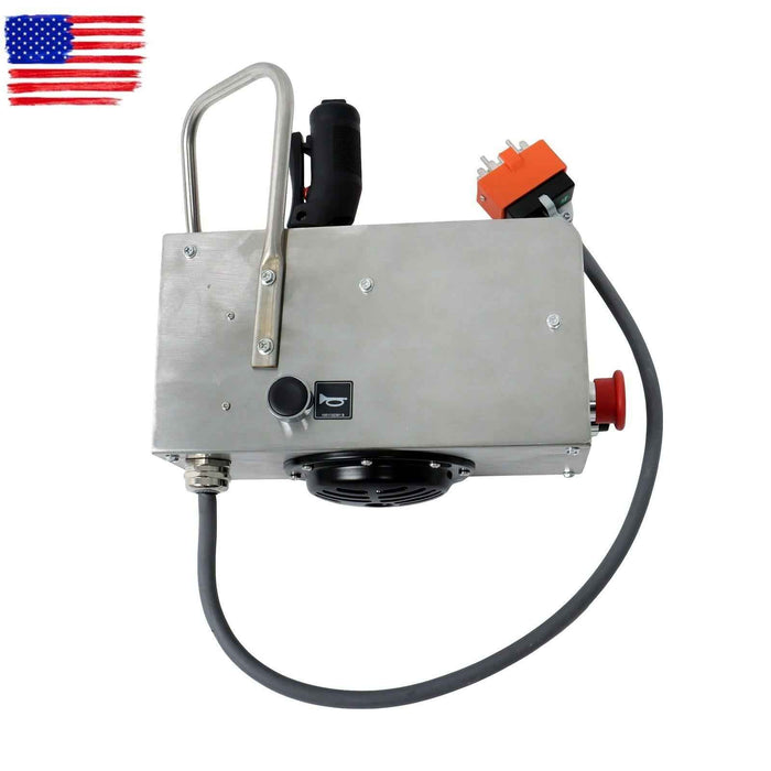 DURAFORCE Control Box 129674 310185 For SkyJack Scissor Lift SJIII3015 SJIII3215 SJIII3219