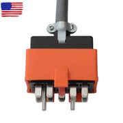 DURAFORCE Control Box 129674 310185 For SkyJack Scissor Lift SJIII3015 SJIII3215 SJIII3219