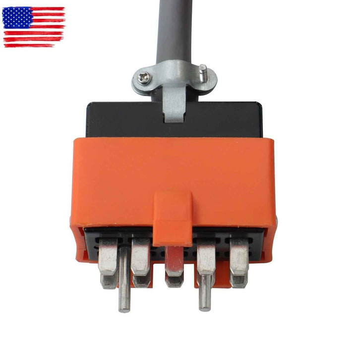 DURAFORCE Control Box 129674 310185 For SkyJack Scissor Lift SJIII3015 SJIII3215 SJIII3219