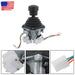 DURAFORCE Boom Lift Joystick Controller 40613 40613GT for Genie S-40 S-60 S-65 S-80 S-85