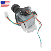 DURAFORCE Boom Lift Joystick Controller 40613 40613GT for Genie S-40 S-60 S-65 S-80 S-85