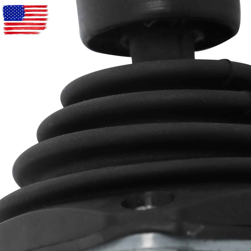 DURAFORCE Boom Lift Joystick Controller 40613 40613GT for Genie S-40 S-60 S-65 S-80 S-85
