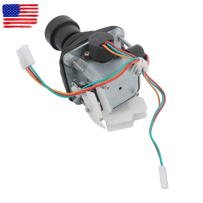 DURAFORCE Boom Lift Joystick Controller 40613 40613GT for Genie S-40 S-60 S-65 S-80 S-85