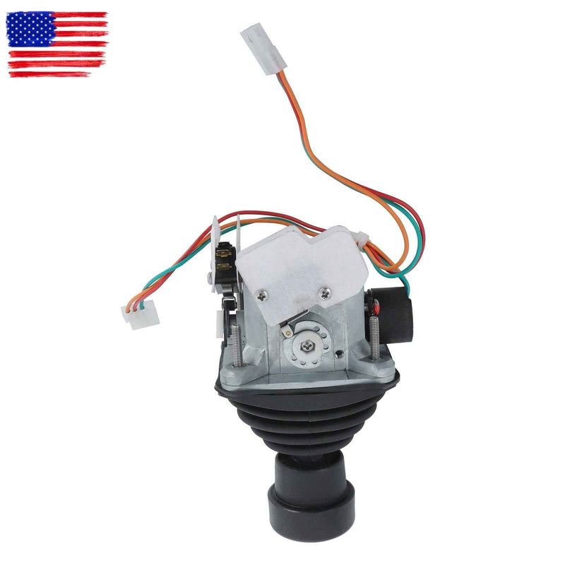DURAFORCE Boom Lift Joystick Controller 40613 40613GT for Genie S-40 S-60 S-65 S-80 S-85