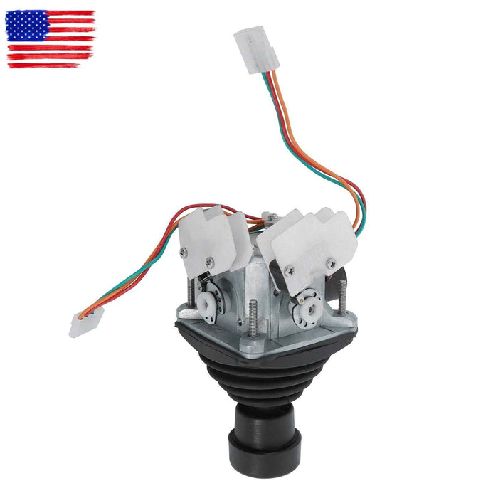 DURAFORCE Boom Lift Joystick Controller 40613 40613GT for Genie S-40 S-60 S-65 S-80 S-85