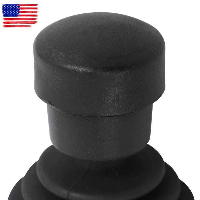 DURAFORCE Boom Lift Joystick Controller 40613 40613GT for Genie S-40 S-60 S-65 S-80 S-85