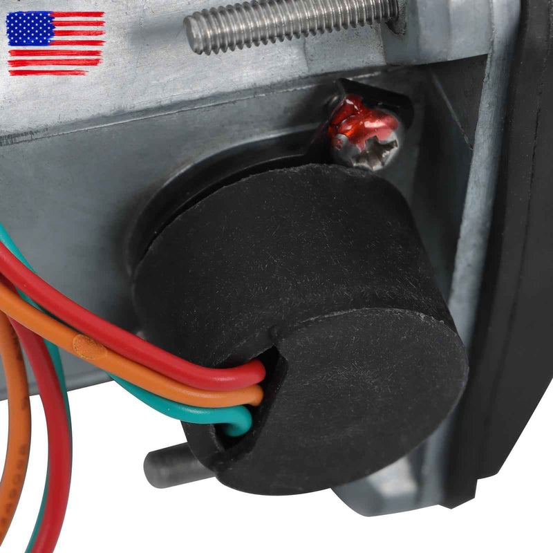 DURAFORCE Boom Lift Joystick Controller 40613 40613GT for Genie S-40 S-60 S-65 S-80 S-85
