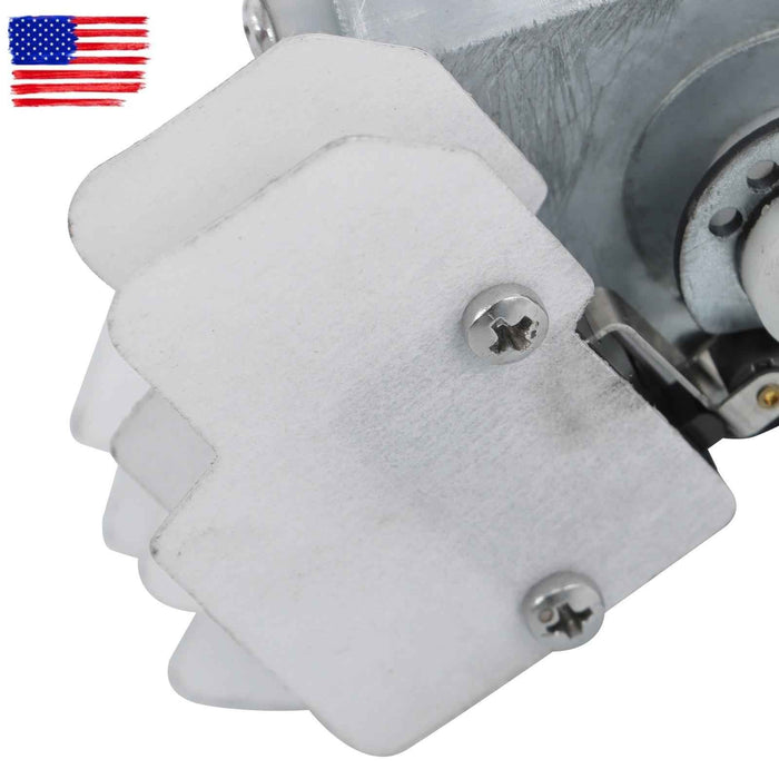 DURAFORCE Boom Lift Joystick Controller 40613 40613GT for Genie S-40 S-60 S-65 S-80 S-85