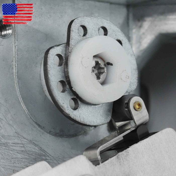 DURAFORCE Boom Lift Joystick Controller 40613 40613GT for Genie S-40 S-60 S-65 S-80 S-85