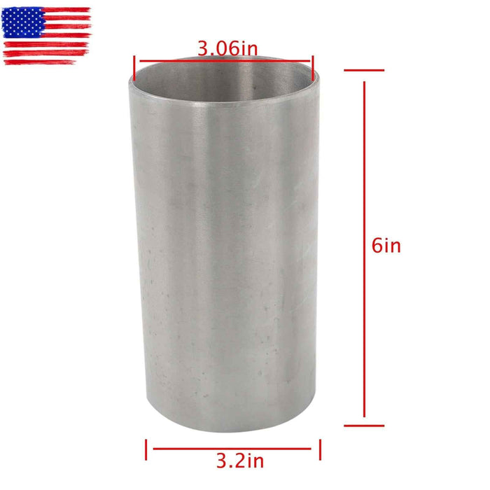 DURAFORCE B2910HSD V1505 V1505D V1505T V1505E Fit For Kubota Engine Overhaul Rebuild Kit