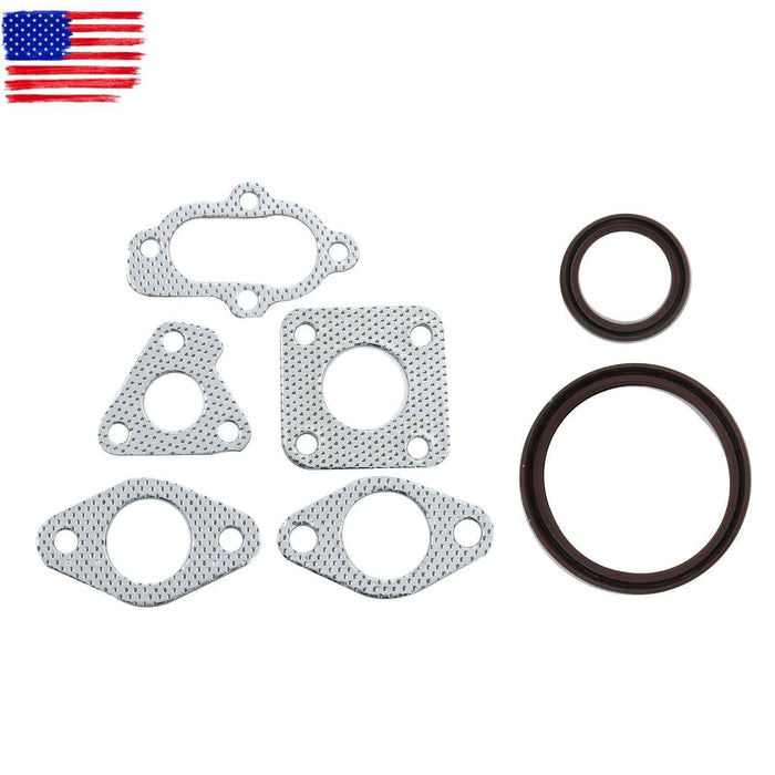 DURAFORCE B2910HSD V1505 V1505D V1505T V1505E Fit For Kubota Engine Overhaul Rebuild Kit