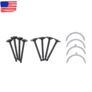 DURAFORCE B2910HSD V1505 V1505D V1505T V1505E Fit For Kubota Engine Overhaul Rebuild Kit