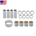 DURAFORCE B2910HSD V1505 V1505D V1505T V1505E Fit For Kubota Engine Overhaul Rebuild Kit