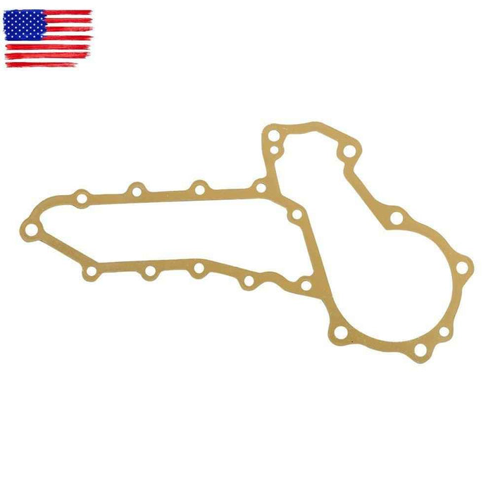 DURAFORCE Cylinder Head & Gasket For Kubota Excavator 1A013-03043 D1503 L2900 L3000 L3010