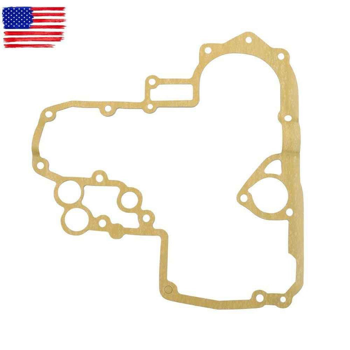 DURAFORCE Cylinder Head & Gasket For Kubota Excavator 1A013-03043 D1503 L2900 L3000 L3010