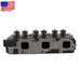 DURAFORCE Cylinder Head & Gasket For Kubota Excavator 1A013-03043 D1503 L2900 L3000 L3010
