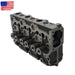 DURAFORCE Cylinder Head & Gasket For Kubota Excavator 1A013-03043 D1503 L2900 L3000 L3010