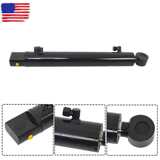 DURAFORCE 873/883/6811612/6805512 Hydraulic Tilt Cylinder Fit For Bobcat