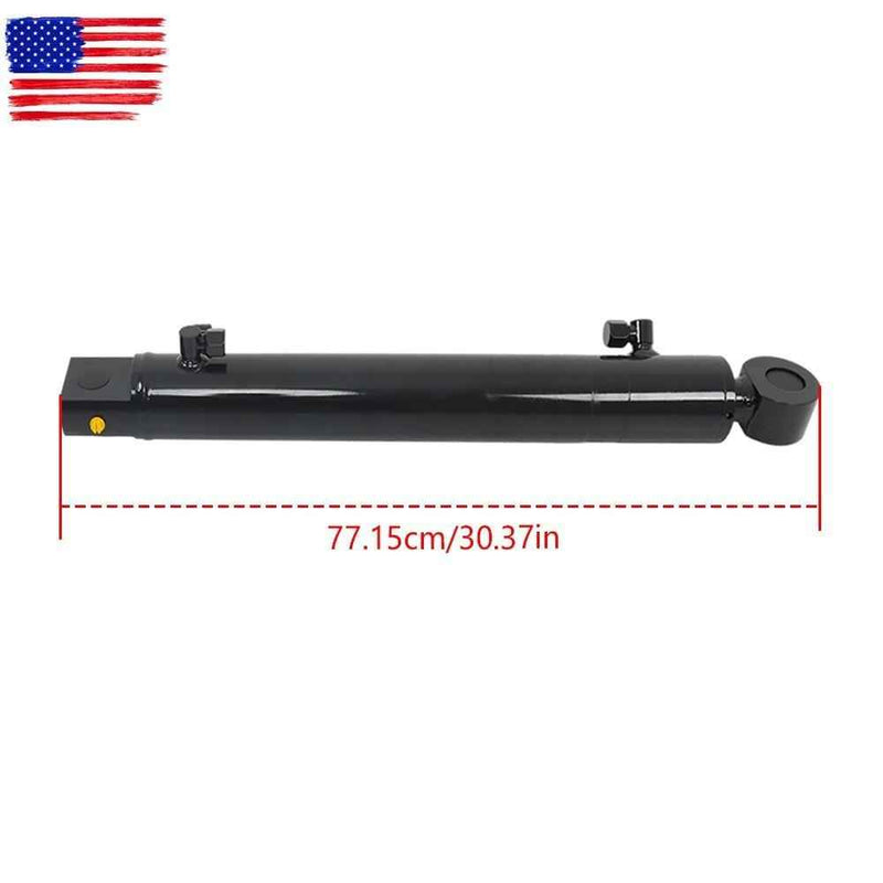 DURAFORCE 873/883/6811612/6805512 Hydraulic Tilt Cylinder Fit For Bobcat