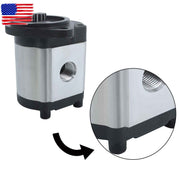 DURAFORCE Hydraulic Pump 6672051 6672513 for Bobcat 363 733 751 751G 753 753G 763 763G 773