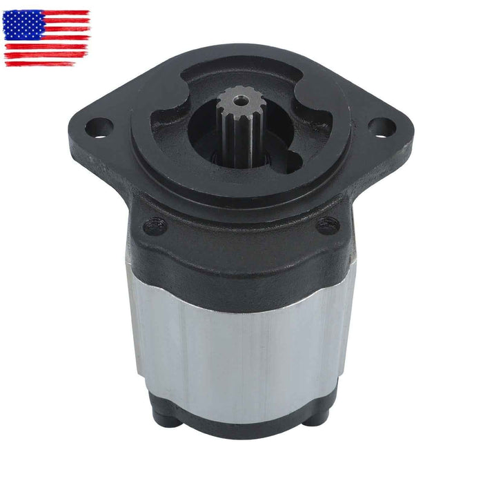 DURAFORCE Hydraulic Pump 6672051 6672513 for Bobcat 363 733 751 751G 753 753G 763 763G 773