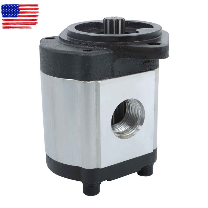 DURAFORCE Hydraulic Pump 6672051 6672513 for Bobcat 363 733 751 751G 753 753G 763 763G 773