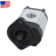 DURAFORCE Hydraulic Pump 6672051 6672513 for Bobcat 363 733 751 751G 753 753G 763 763G 773