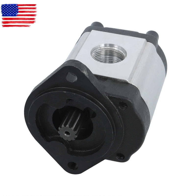 DURAFORCE Hydraulic Pump 6672051 6672513 for Bobcat 363 733 751 751G 753 753G 763 763G 773