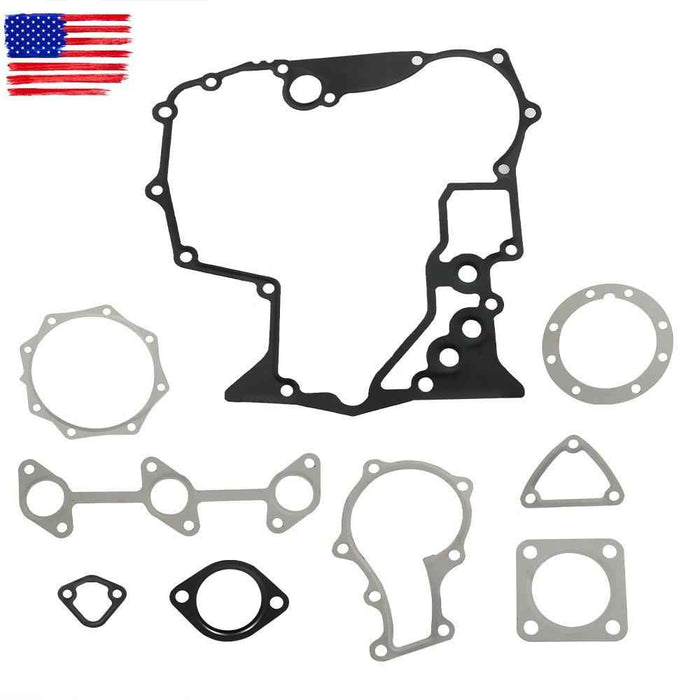 DURAFORCE D902 D902E2B D902E3B KBOVKVD902-00-5421 For Kubota Overhaul Rebuild Kit
