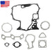 DURAFORCE D902 D902E2B D902E3B KBOVKVD902-00-5421 For Kubota Overhaul Rebuild Kit